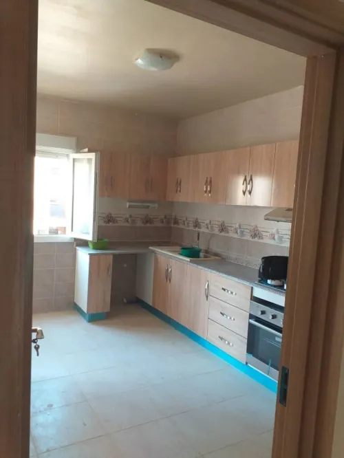 Location Appartement F4 Alger Rahmania
