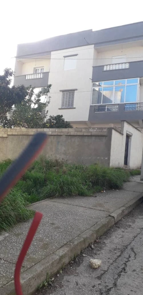 Vente Villa Skikda Collo