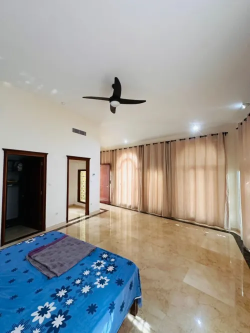 Location Villa Alger Hydra