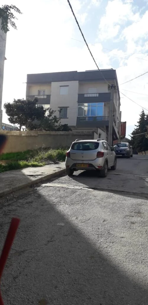 Vente Villa Skikda Collo