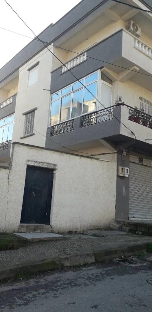Vente Villa Skikda Collo