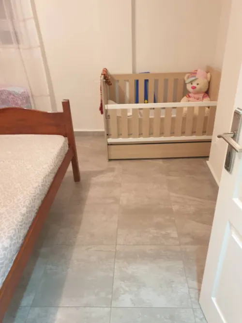 Location Appartement F3 Alger Zeralda