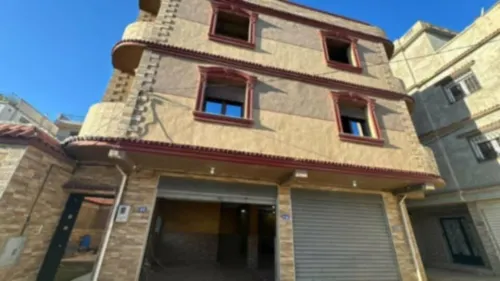 Vente Villa Alger Birtouta