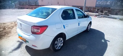 Dacia Logan 2014 Logan
