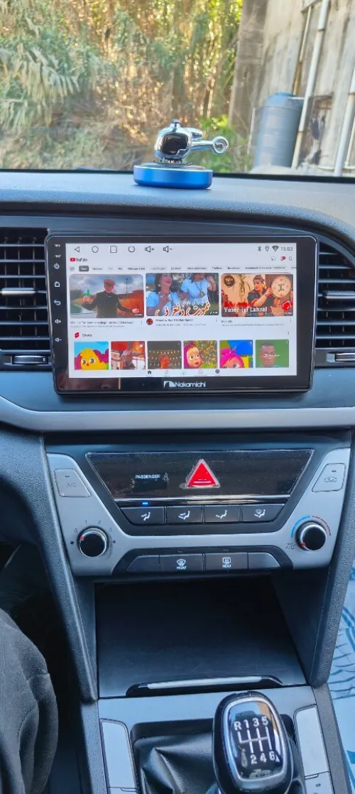 Hyundai Elantra 2019 GLS
