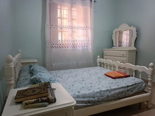 Location vacances Villa F3 Alger Reghaia