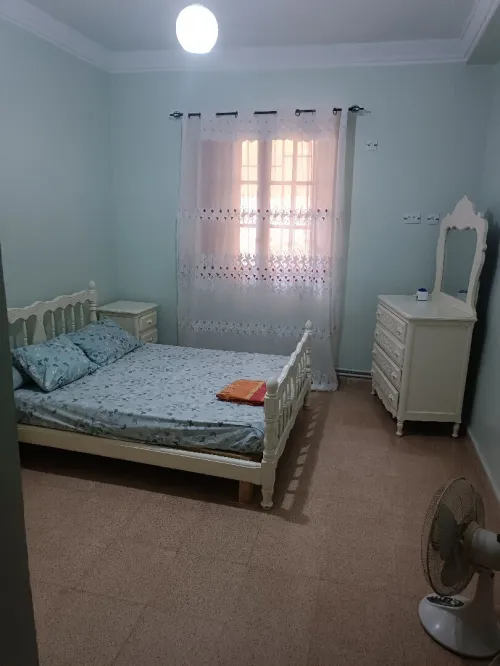 Location vacances Villa F3 Alger Reghaia