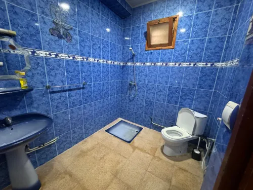 Location vacances Villa F3 Alger Reghaia