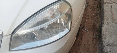 Tata Indica 2015 Indica