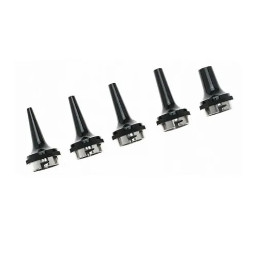 Otoscope métallique Riester