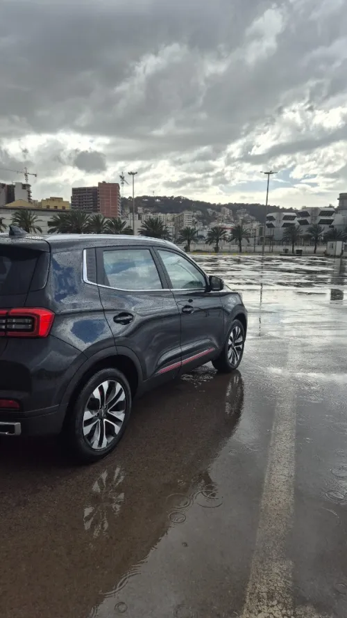 Chery Tiggo 4 pro 2024 Premium