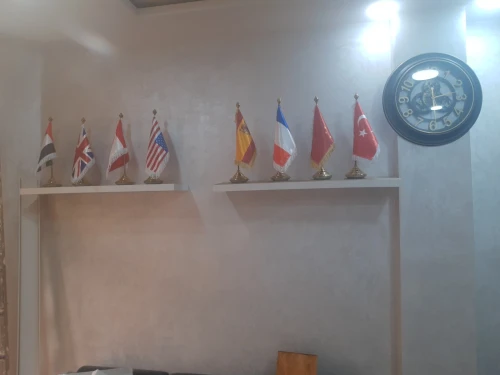 Location Local Alger Belouizdad