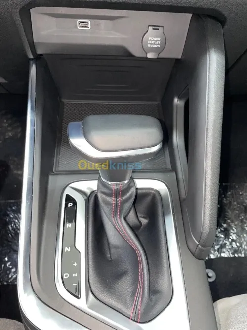 Livan X3 Pro  2026 Automatique (Avec toi ouvrant )