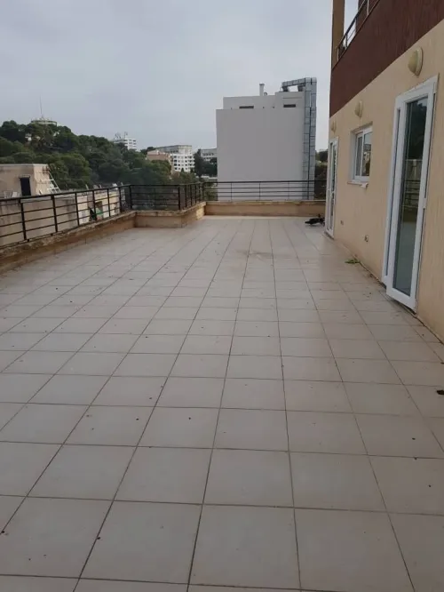 Vente Appartement F3 Alger Hydra