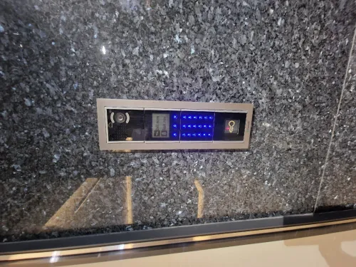 Vente Appartement F4 Alger Cheraga