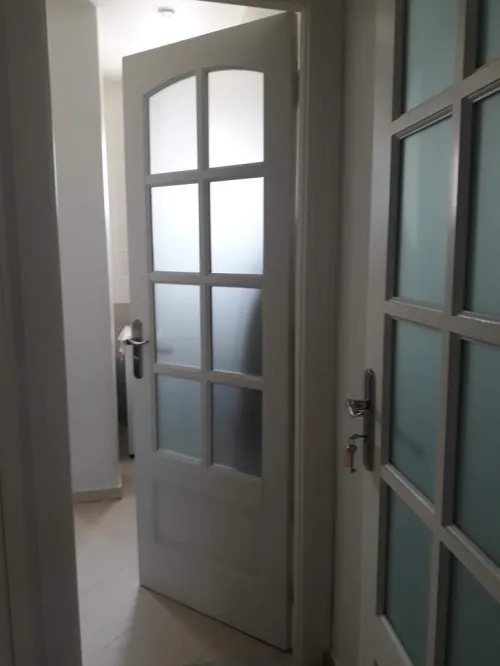 Vente Appartement Duplex F6 Alger Bouzareah