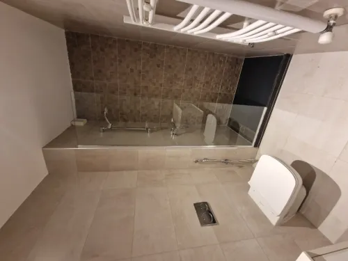 Vente Appartement F4 Alger Cheraga