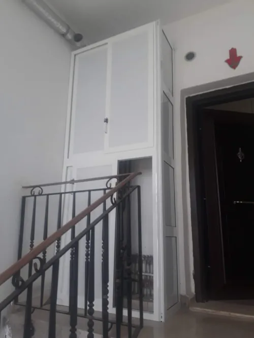 Vente Appartement Duplex F6 Alger Bouzareah