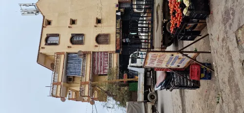 Vente Villa Alger Ain benian