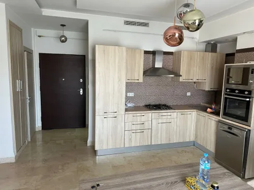 Location Appartement F3 Alger Hydra