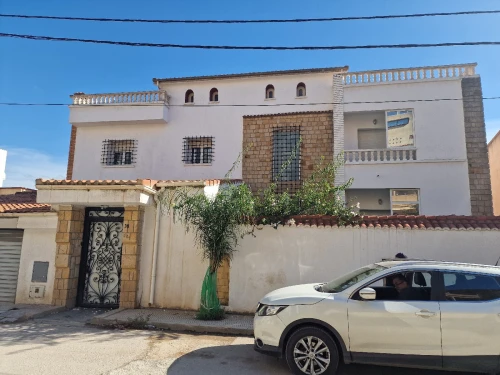 Location Villa Alger Dely brahim
