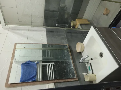 Location Appartement F3 Alger El achour