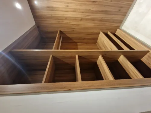 Vente Appartement F4 Alger Cheraga