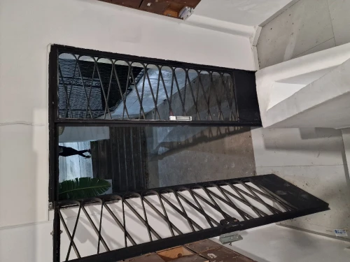 Vente Appartement F2 Alger Hydra