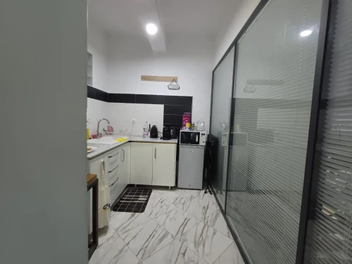 Vente Appartement F3 Alger Hydra