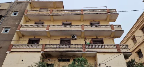 Vente Villa Alger Ain benian