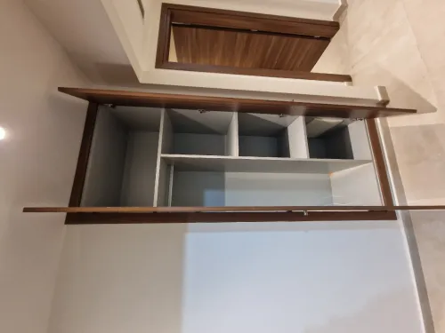 Vente Appartement F4 Alger Cheraga