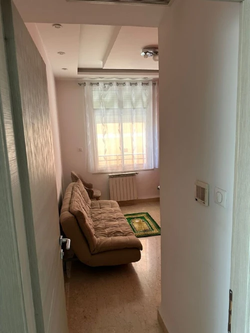 Location Appartement F3 Alger Hydra