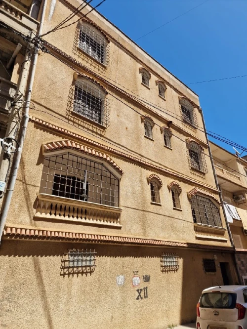 Vente Villa Alger Cheraga