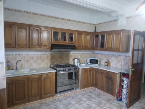 Vente Villa Alger Cheraga