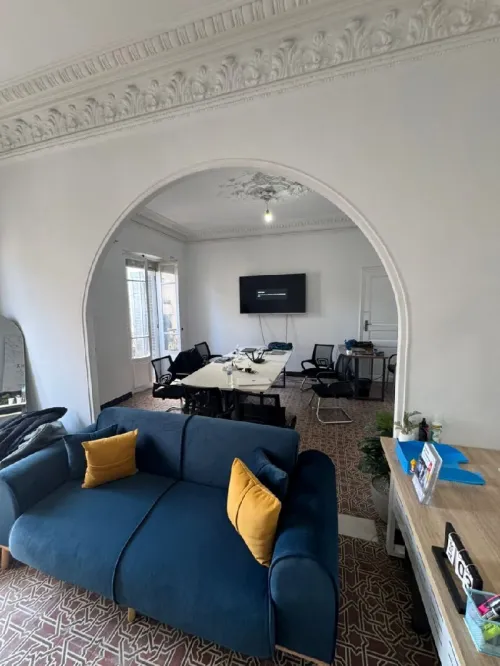 Location Appartement F5 Alger Alger centre