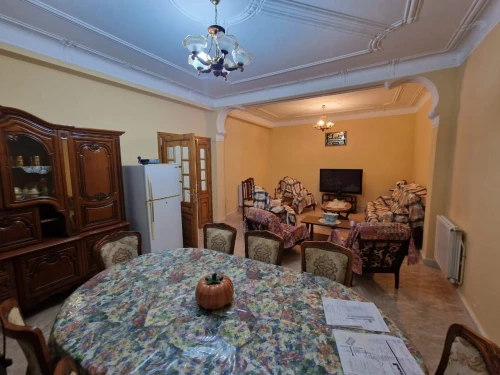 Vente Villa Alger Cheraga