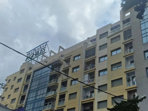 Vente Appartement F4 Alger Staoueli
