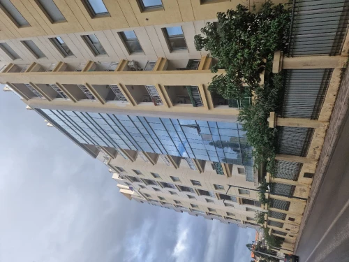 Vente Appartement F4 Alger Staoueli