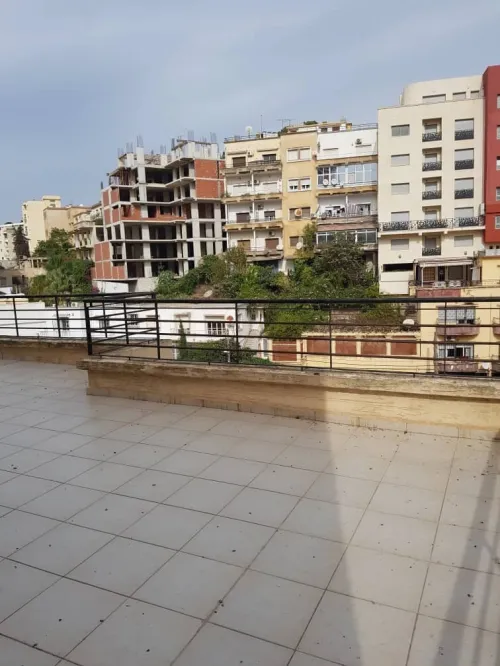 Vente Appartement F3 Alger Hydra