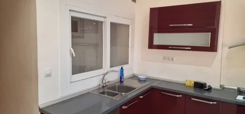 Location Appartement F3 Alger Bouzareah
