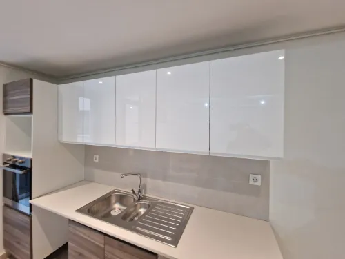 Vente Appartement F4 Alger Cheraga
