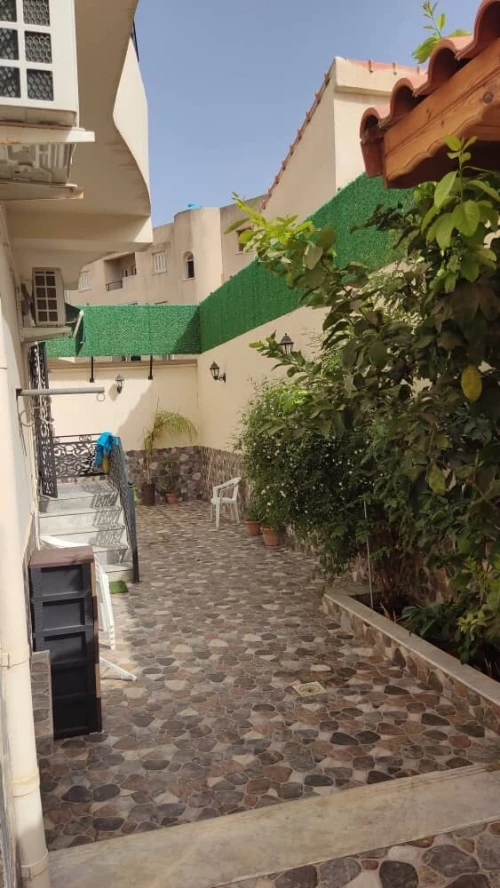 Vente Villa Alger Ouled fayet
