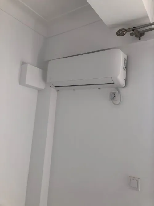 Location Appartement F3 Alger Birkhadem