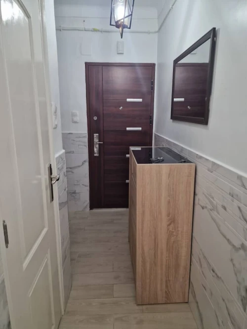 Vente Appartement F2 Alger Hydra