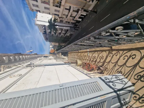 Location Appartement F5 Alger Alger centre