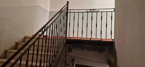 Vente Appartement F3 Alger Sidi mhamed