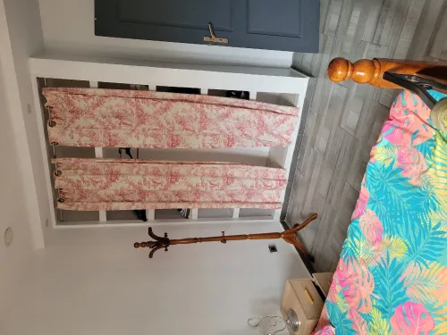Location Appartement F3 Alger El achour