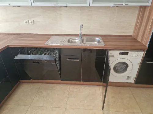 Vente Appartement F4 Alger Staoueli