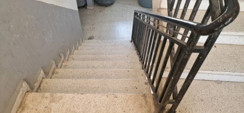 Location Appartement F3 Alger Baba hassen