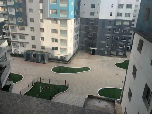Location Appartement F3 Alger Birkhadem
